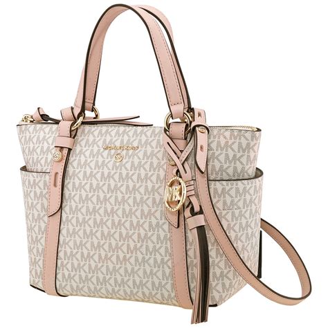 vanilla soft pink michael kors